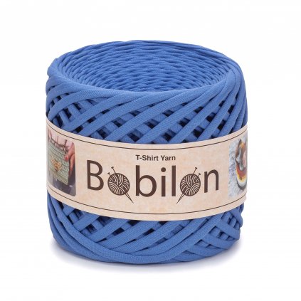 Bobilon Maxi 9 - 11 mm Cornflower