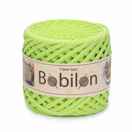 Bobilon Maxi 9 - 11 mm Neon