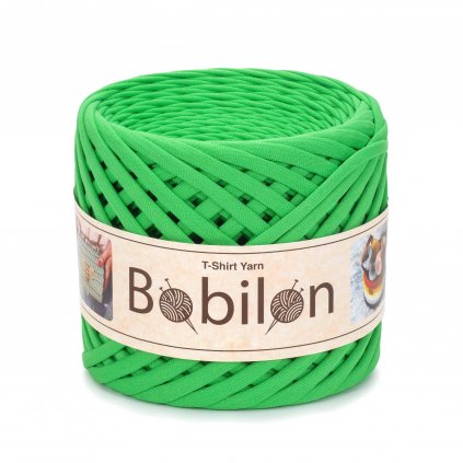 Bobilon Maxi 9 - 11 mm Green Apple