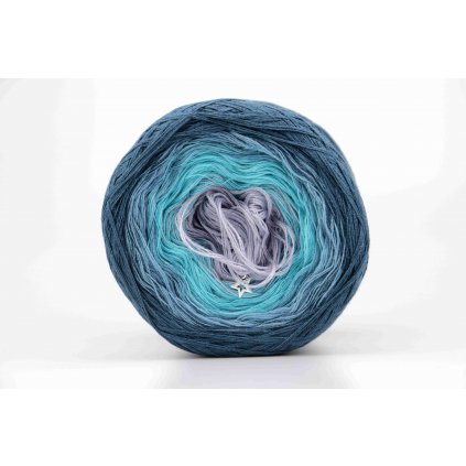 Cherubínka 3N BRIDGE 1000 m