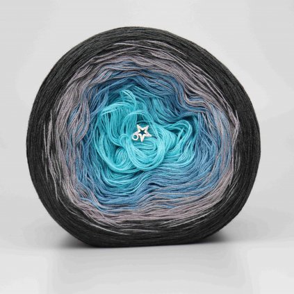 Cherubínka 3N ESPRIT REVERSE 1000 m