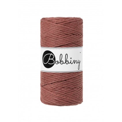 Macramé Cord 3 mm Sunset