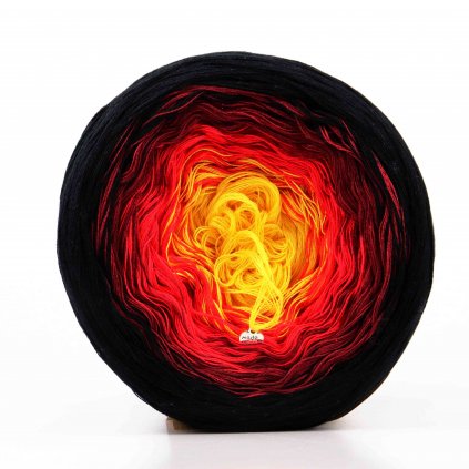 Cherubínka 3N SUNSET REVERSE 1000 m