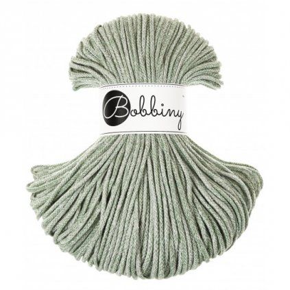 Bobbiny šňůry junior 3 mm Mojito LIMITOVANÁ EDICE