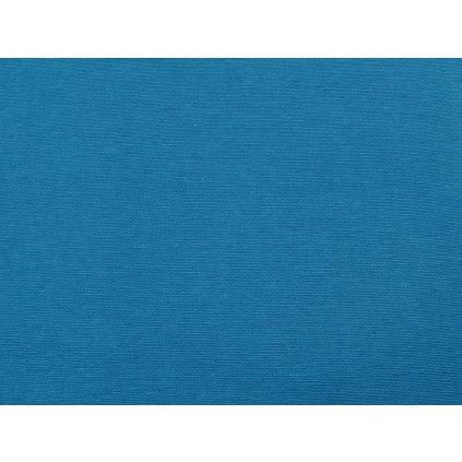 Dekoracni latka loneta modra