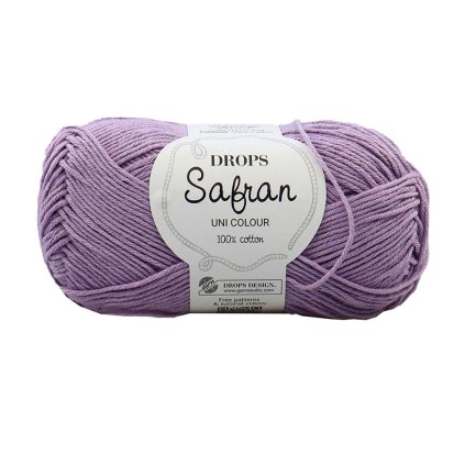 Drops Safran 70 lila