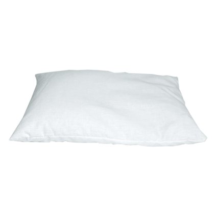 Pohankový polštář 35 x 25 cm - pohankový polštář vnitřní výplň