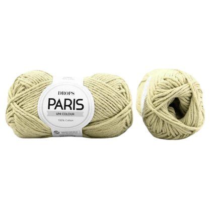 příze Drops Paris 69 pistácie