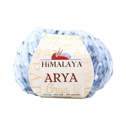 Arya 76603 světle modrá