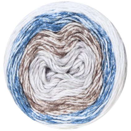 Cotton Royal Color Waves 22-05