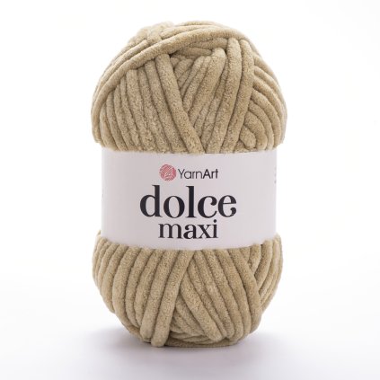 YARNART DOLCE MAXI 747