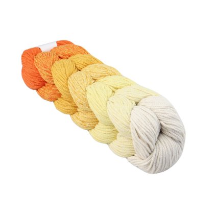 Braid Rainbow 7601
