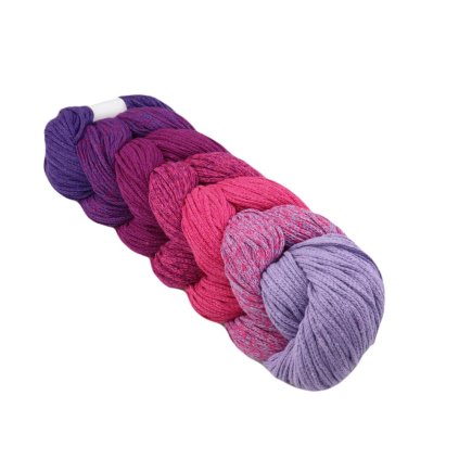 Braid Rainbow 7603