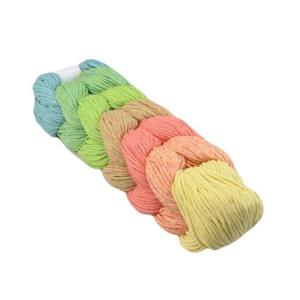 Braid Rainbow 7608