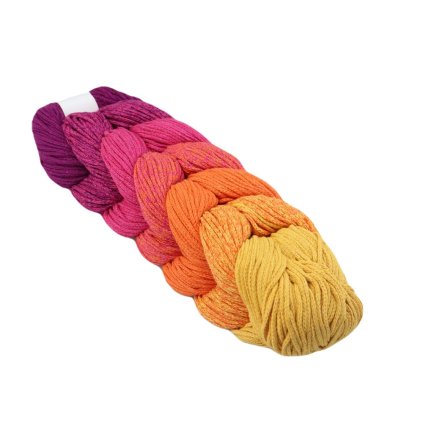 Braid Rainbow 7610