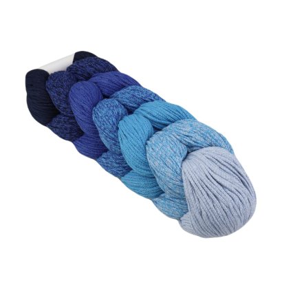 Braid Rainbow 7605