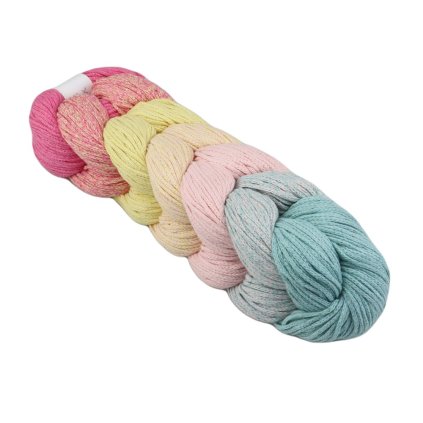 Braid Rainbow 7617