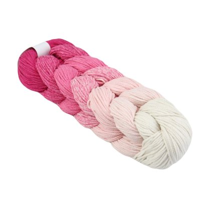 Braid Rainbow 7631