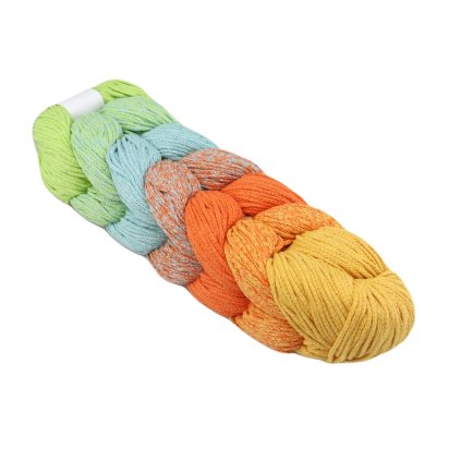 Braid Rainbow 7632