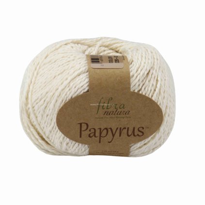 Papyrus 229-02 slonová kost