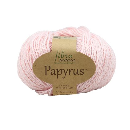 Papyrus 229-05 pastelově růžová