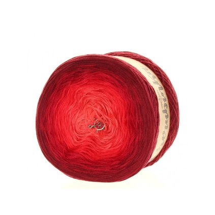 Cherubínka 3N RED OMBRE 2000 m