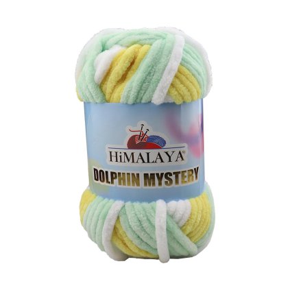 Dolphin Mystery 93204