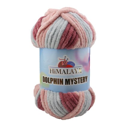 Dolphin Mystery 93205