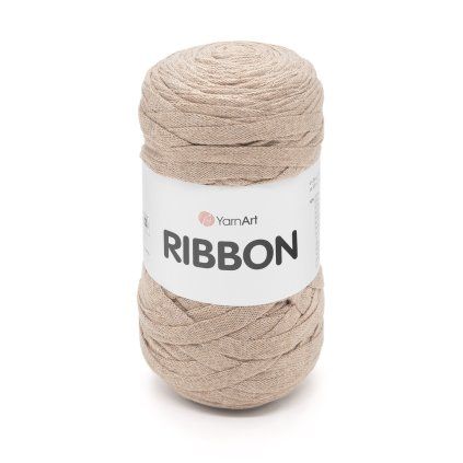 YARNART RIBBON 768