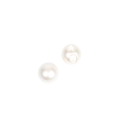 Knoflík perlička Drops Ø 12mm