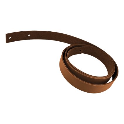 102514 1 kozeny popruh 122 cm sirka 2 5 cm hnedy