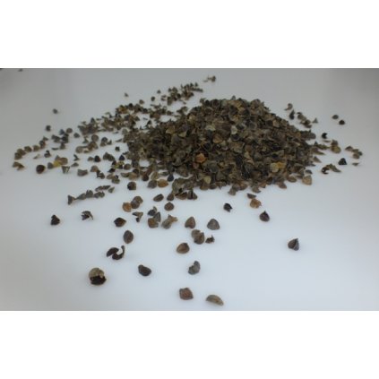 Pohankové slupky výplň 200 g