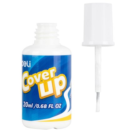 Korekční lak 20ml