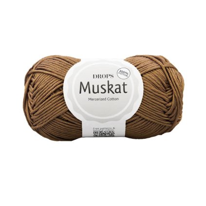 Drops Muskat 93 mandle