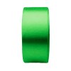 Atlasová stuha  40 mm 103309 zelená 20 m