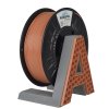 AURAPOL PETG 3D Filament Light Terracotta 1 kg 1,75 mm