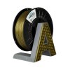 AURAPOL PLA 3D Filament Medieval Gold (zlatá) 1 kg 1,75 mm