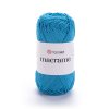 příze Macrame M152 tyrkys