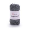 příze Macrame M159 tmavě šedá