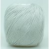 příze DeLuxe Bamboo 124-25 světle šedá