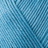 Příze Catania 380 kovově modrá