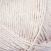 příze Eco Cotton 762 krémová