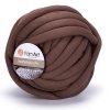 příze Marshmallow 905 hnědá