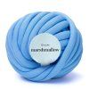 CRAFTMAXI YARNART MARSHMALLOW 909