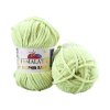 příze Dolphin Baby 80359 matná bledě zelená