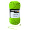 Příze Catania 205 zelené jablko