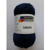 Příze Catania 124 tmavě modrá