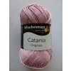 Příze Catania 246 světle růžová