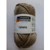 Příze Catania 254 kakaová béž