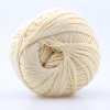 Háčkovací příze Sněhurka 7124 krémová